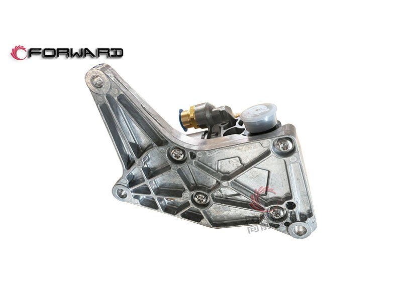 20741660  排气制动阀,Exhaust brake valve,济南向前汽车配件有限公司