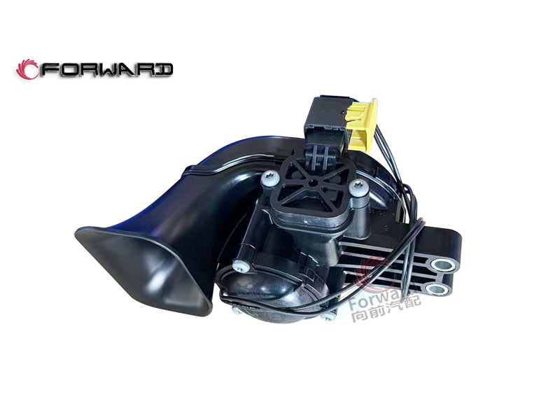 20383071  电喇叭,Electric horn,济南向前汽车配件有限公司