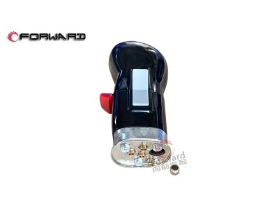 1655853  换挡手柄,Gear shift handle,济南向前汽车配件有限公司