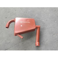 612600013660  油氣分離器總成
