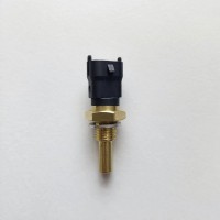 供應陜汽德龍X3000濰柴國四五 水溫機油感應塞612630060035 進氣壓力傳感器