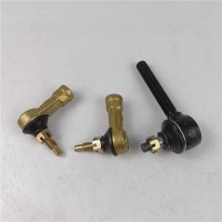德龍3000SX5000變速箱球頭新款加長桿換擋伸縮拉桿球頭