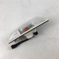 輕卡K3000車門燈側轉向燈駕駛室左右側標志燈雙閃燈