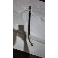 WG9725477210動力轉(zhuǎn)向高壓軟管（帶降噪）