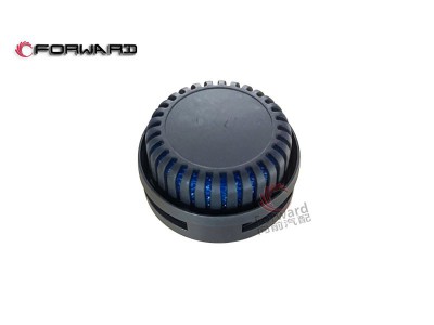 21348893 干燥器消声器,Dryer muffler,济南向前汽车配件有限公司