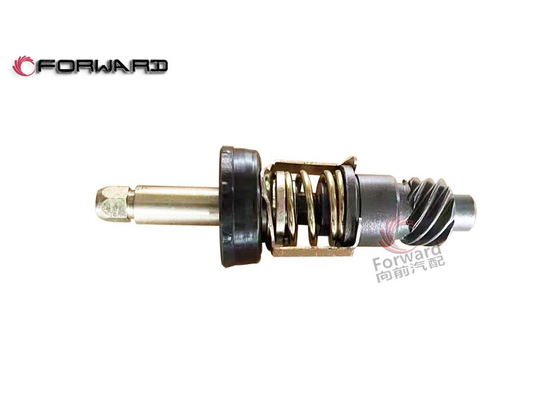 3090997  左卡钳调整齿轮,Adjust the gear with the left caliper,济南向前汽车配件有限公司