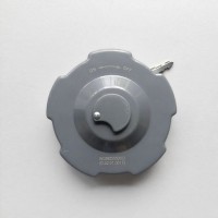 供應(yīng)重汽HOWO卡車(chē)配件 油箱蓋WG9925550003 豪沃A7金屬油箱鎖蓋總成