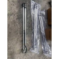 DZ93189551071陜汽X3000油量傳感器