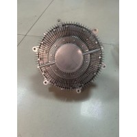 082V06601-7091電控硅油風(fēng)扇總成（700K）