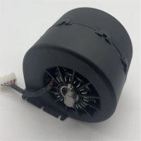 SPAL斯佩爾散熱風機010-B70/I-74D