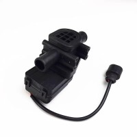 德龍F3000新M3000X3000暖風水閥空調冷暖水管轉換閥