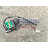 DZ97189584640  组合开关（排气制动）