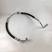 德龍X3000空調(diào)管壓縮機(jī)冷凝器蒸發(fā)箱連接管高壓低壓管