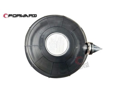 DZ9D259190102  空滤器总成,Air filter assembly,济南向前汽车配件有限公司