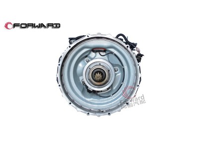 DZ9X319220921  变速箱总成,Transmission assembly,济南向前汽车配件有限公司