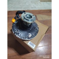 202V06600-0008硅油離合器