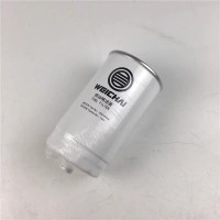 德龍K3000空氣濾芯燃油粗濾器芯機(jī)濾三濾保養(yǎng)配件