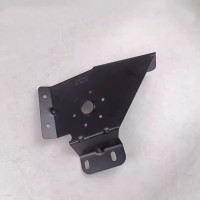 德龍F(tuán)3000雨刮電機(jī)支架X3000刮水器馬達(dá)支架
