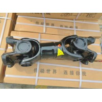 DZ91189313450   伸縮傳動(dòng)軸