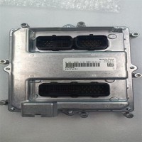 KAMAZ卡瑪斯博世系列ECU電腦板0281020112