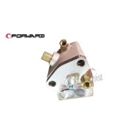 SHACMAN ZHUZHOU GEAR ZQC2000-160K 傳動分動箱系統 ZQC2000-160K  換擋氣缸總成