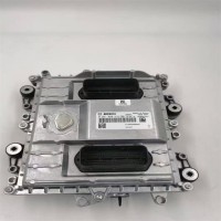 福特卡車 拖拉機ECU電腦板0281020100