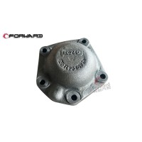 SHACMAN ZHU ZHOU GEAR株齒 ZQC1200 傳動分動箱系統 L913212500  中間軸前蓋