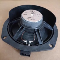 德龙X5000扬声器喇叭驾驶室车门喇叭收音机电喇叭