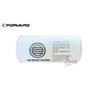 SHACMAN WEICHAI WP10 動力潤滑系統(tǒng) 1000424655A 機油濾芯