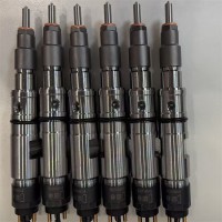 BOSCH博世 噴油器 0445120141