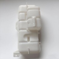 重汽豪沃HOWO卡車配件批發(fā)供應(yīng) 膨脹水箱WG9719530260洗滌水箱總成
