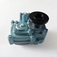 出口供應(yīng)重汽豪沃變速箱取力器總成HW50（帶開關(guān)）取力器WG9700290010