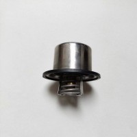 重汽HOWO T7H 內置節溫器芯71° VG1500060117調溫器VG1500061201