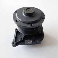 612600061603水泵總成 濰柴重汽水泵 濰柴發動機冷卻水泵配件 重卡全車件