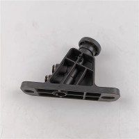 德龍X5000轉向管柱氣動按鈕控制器