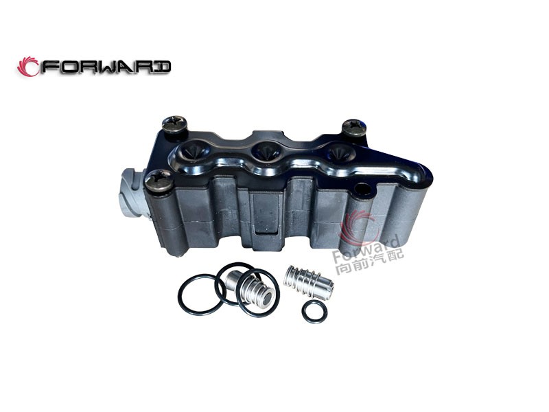 21489991 干燥器修理包,Dryer repair kit,济南向前汽车配件有限公司