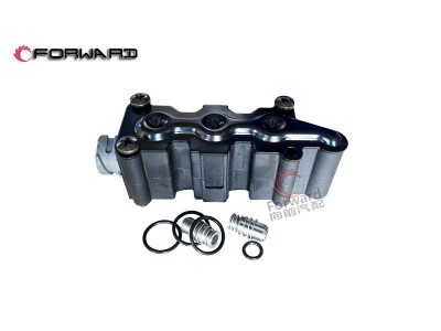 21489991 干燥器修理包,Dryer repair kit,济南向前汽车配件有限公司