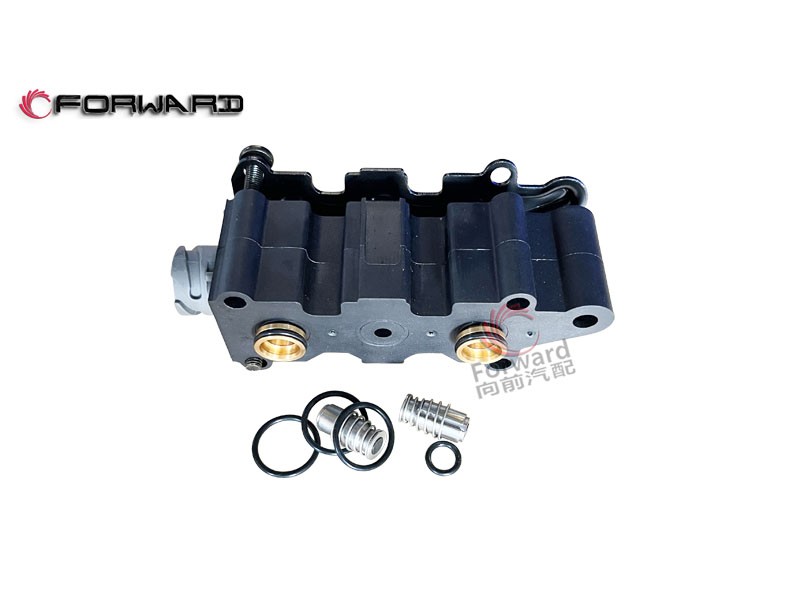 21489991 干燥器修理包,Dryer repair kit,济南向前汽车配件有限公司