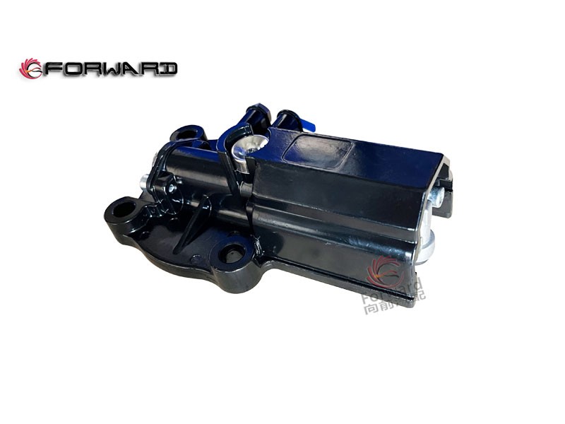 20590252  换挡气缸电磁阀,Shift cylinder solenoid valve,济南向前汽车配件有限公司