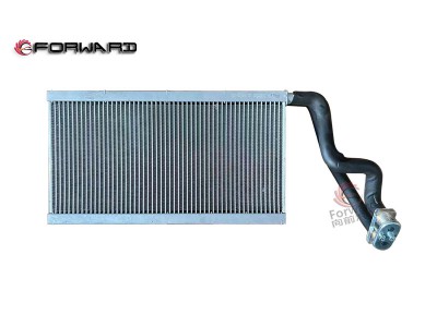 DZ14251841101 蒸发器芯体总成,Evaporator core body,济南向前汽车配件有限公司