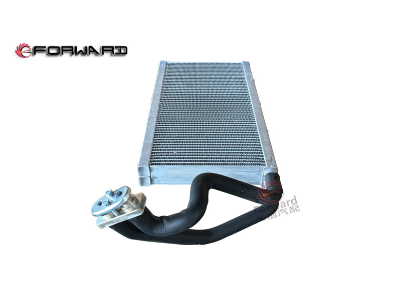 DZ14251841101 蒸发器芯体总成,Evaporator core body,济南向前汽车配件有限公司