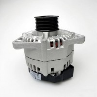 外貿出口 重汽曼重汽曼MC11發電機總成202V26101-7271 汕德卡配件