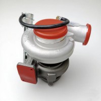 廠家現貨 柴油發動機配件 渦輪增壓器C4045570 康明斯濰柴發動機配件