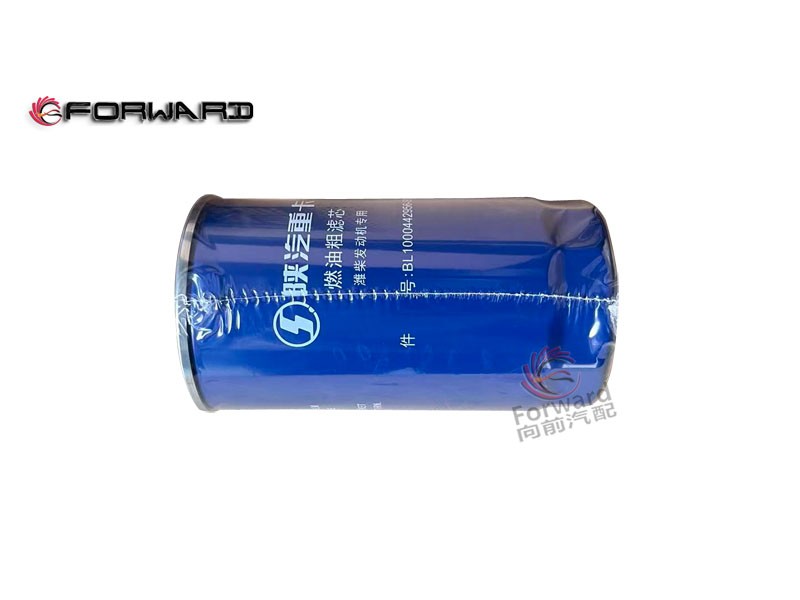 BL1000442956-SC 燃油粗滤芯,Coarse fuel filter element,济南向前汽车配件有限公司