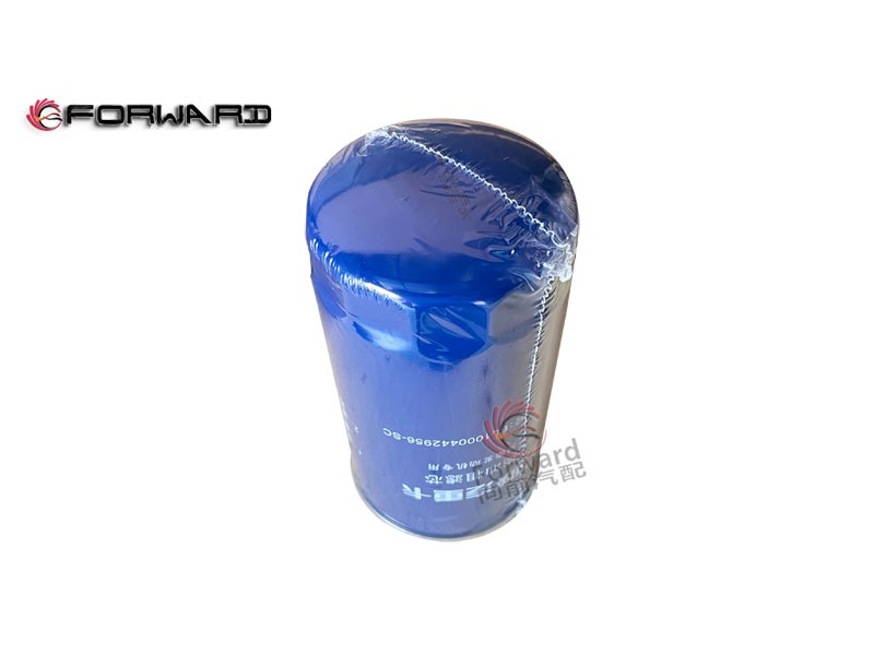 BL1000442956-SC 燃油粗滤芯,Coarse fuel filter element,济南向前汽车配件有限公司