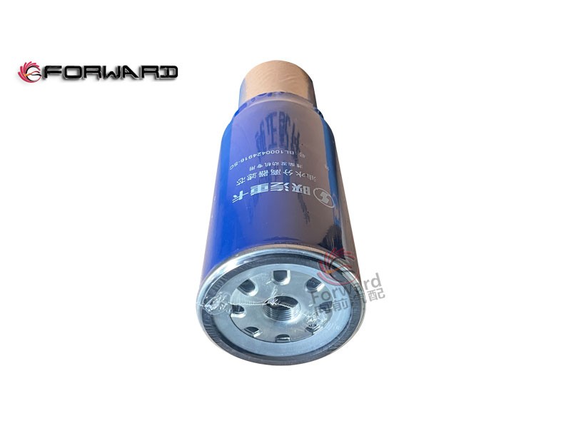 BL1000424916-SC 油水分离器,Oil-water separator,济南向前汽车配件有限公司