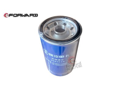 BL1000428205 机油滤芯,Oil filter element,济南向前汽车配件有限公司