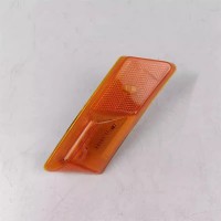 德龍X5000S輪眉燈X6000左右轉向燈LED前翼子板燈