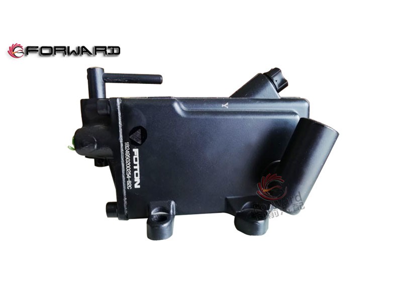 1B24950200254 举升手油泵,Lift the hand oil pump,济南向前汽车配件有限公司