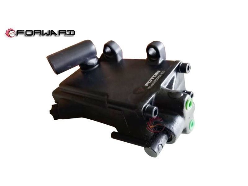 1B24950200254 举升手油泵,Lift the hand oil pump,济南向前汽车配件有限公司